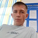Сергей, 31 год