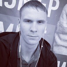 Фотография мужчины Вячеслав, 35 лет из г. Иркутск