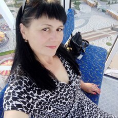 Фотография девушки Натали, 47 лет из г. Псков