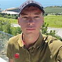 Дима, 28 лет