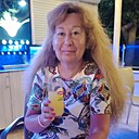 Victoria, 50 лет
