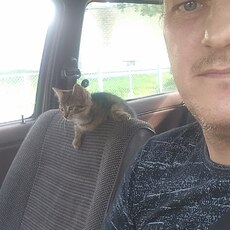 Фотография мужчины Ваня, 46 лет из г. Великий Новгород