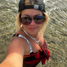 Фотография девушки Ната, 34 года из г. Ангарск