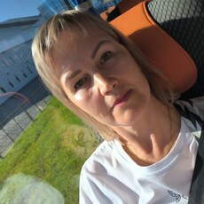 Фотография девушки Элла, 52 года из г. Йошкар-Ола