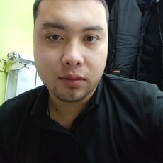 Фотография мужчины Дмитрий, 26 лет из г. Балаково
