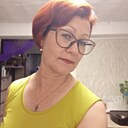 Ирина, 64 года