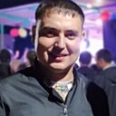Artur, 33 года