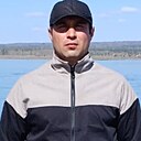 Сулайман, 30 лет