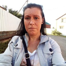 Фотография девушки Анюта, 40 лет из г. Нягань