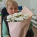 Светлана, 50 лет