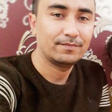 Фотография мужчины Хамид, 39 лет из г. Новокузнецк