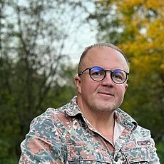 Фотография мужчины Смакс, 48 лет из г. Анжеро-Судженск