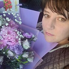 Фотография девушки Александра, 31 год из г. Мантурово
