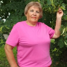 Фотография девушки Нина, 66 лет из г. Тамбов