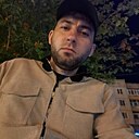 Вадим, 29 лет