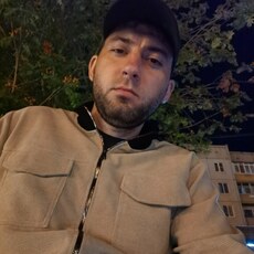 Фотография мужчины Вадим, 28 лет из г. Абакан