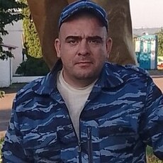 Фотография мужчины Алексей, 42 года из г. Анна