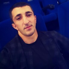 Фотография мужчины Эйваз, 30 лет из г. Курск