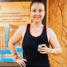 Фотография девушки Олександра, 37 лет из г. Ужгород