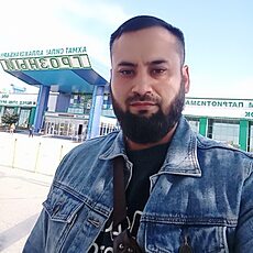 Фотография мужчины Амал, 39 лет из г. Ярцево