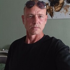 Фотография мужчины Емеля, 47 лет из г. Исилькуль