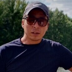 Фотография мужчины Азат, 30 лет из г. Соль-Илецк