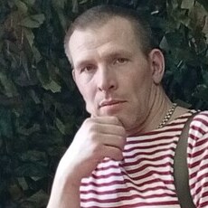 Фотография мужчины Алексей, 48 лет из г. Саранск