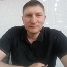 Фотография мужчины Евгений, 44 года из г. Ижевск