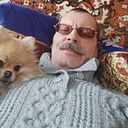 Владимир, 60 лет
