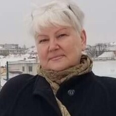 Фотография девушки Нина, 59 лет из г. Гродно