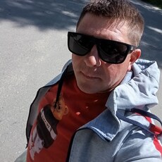 Фотография мужчины Алексей, 39 лет из г. Тверь