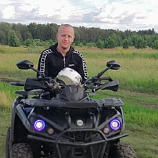 Фотография мужчины Артём, 34 года из г. Каменск-Уральский