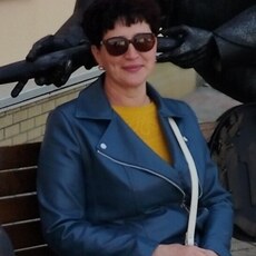 Фотография девушки Оксана, 53 года из г. Гродно