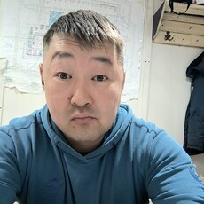 Фотография мужчины Torontotokio, 38 лет из г. Улан-Удэ