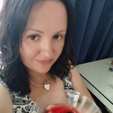 Фотография девушки Алёнка, 43 года из г. Сочи