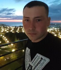 Фотография мужчины Люцифер, 32 года из г. Джанкой