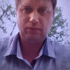 Фотография мужчины Евгений, 44 года из г. Алдан