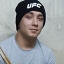 Олег, 24 года