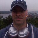 Юрий, 33 года