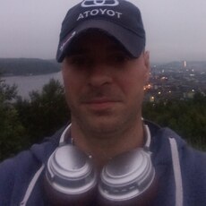Фотография мужчины Юрий, 33 года из г. Мурманск