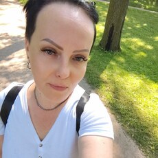 Фотография девушки Лена, 47 лет из г. Санкт-Петербург
