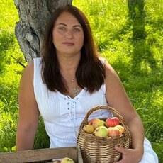 Фотография девушки Ирина, 45 лет из г. Гусь Хрустальный