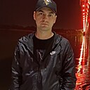 Андрей, 34 года