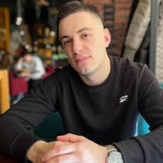 Фотография мужчины Сергей, 36 лет из г. Благовещенск