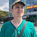 Даниил, 24 года