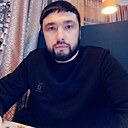 Бахром, 36 лет