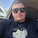 Костян, 33 года