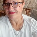 Света, 57 лет