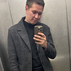 Фотография мужчины Булат, 31 год из г. Альметьевск