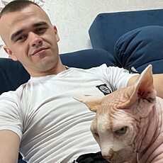 Фотография мужчины Инкогнито, 21 год из г. Белово